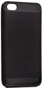 Чохол BeCover for Xiaomi Redmi Go - Carbon Series Black (703356)