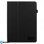 Чохол для планшета BeCover for Prestigio Multipad Wize 3196 - Slimbook Black (703654)
