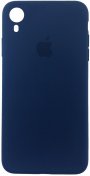 Чохол HiC for  iPhone Xr - Silicone Case Blue Horizon  (ACSXRBH)
