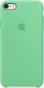 Чохол HiC for Apple iPhone 6/6s - Silicone Case Spearmint