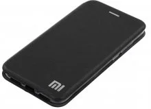 Чохол BeCover for Xiaomi Redmi Go - Exclusive Black (703716)