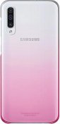 Чохол Samsung for Galaxy A50 A505 - Gradation Cover Pink  (EF-AA505CPEGRU)