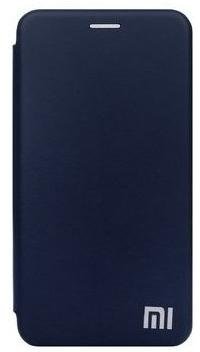 Чохол BeCover for Xiaomi Mi Play - Exclusive Deep Blue  (703710)