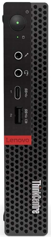 Неттоп Lenovo ThinkCentre M720 Tiny 10T7000SRU