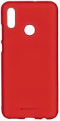 Чохол Goospery for Huawei P Smart 2019 - SF Jelly Red  (8809653420454)