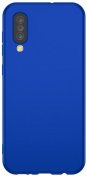 Чохол T-PHOX for Samsung A50/A505 - Shiny Blue  (6972165641128)