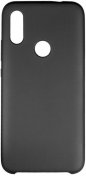 Чохол ColorWay for Xiaomi Redmi 7 - Liquid Silicone Black  (CW-CLSXR7-BK)