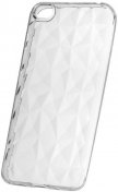 Чохол ColorWay for Xiaomi Redmi Go - TPU Diamond Transparent  (CW-CTDXRG)