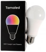Смарт-лампа Tamaled TL02 7W White (RGBW, E27, 600LM)