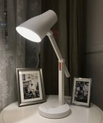 Лампа Nous LED Lamp S5 Wireless charging White