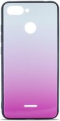 Чохол MiaMI for Xiaomi Redmi 6 Light Pink  (00000007867 )