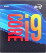 Процесор Intel Core i9-9900 (BX80684I99900) Box