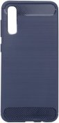 Чохол BeCover for Xiaomi Mi 9 SE - Carbon Series Deep Blue  (703881)