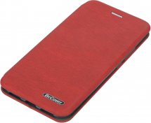 Чохол BeCover for Xiaomi Redmi 7A - Exclusive Burgundy Red  (703953)