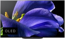 Телевізор OLED Sony KD55AG9BR2 (Android TV, Wi-Fi, 3840x2160)