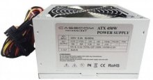 Блок живлення CaseCom 450W CM-450 (CM 450 ATX)
