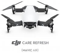 Пакет страхування DJI Care for DJI Mavic Air