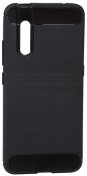 Чохол BeCover for Vivo V15 Pro - Carbon Series Black  (704030)