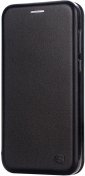 Чохол G-Case for Samsung J415 / J4 Plus 2018 - Ranger Series Black  (53548)