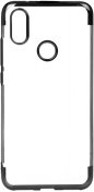 Чохол ArmorStandart for Xiaomi redmi Note 6 Pro - Air Glitter TPU Black  (53843)