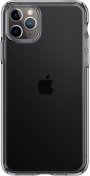 Чохол Spigen for Apple iPhone 11 Pro - Liquid Crystal Space Crystal  (077CS27228)