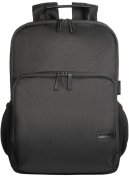 Рюкзак для ноутбука Tucano Free&Busy Black (BKFRBU15-BK)