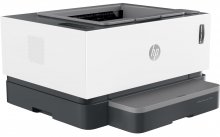 Лазерний чорно-білий принтер HP Neverstop LJ 1000w A4 з Wi-Fi