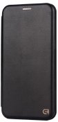 Чохол G-Case for Samsung A10s A107 - Ranger Series Black  (55504)