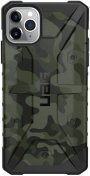 Чохол UAG for Apple iPhone 11 Pro Max - Pathfinder Camo Forest  (111727117271)