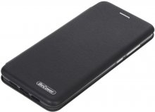 Чохол BeCover for Xiaomi Mi 9 Lite/Mi CC9 - Exclusive Black  (704461)