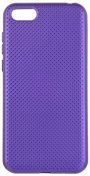 Чохол ColorWay for Huawei Y5 2018/Honor 7A - Modern Silicone Purple  (CW-CMSHY518-VT)