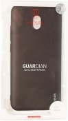 Чохол X-LEVEL for Xiaomi redmi 8A - Guardian Series Black