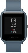 Смарт годинник Xiaomi Amazfit Bip Lite Dark Blue (A1915DB/A1915 Blue )