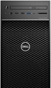 ПК Dell Precision 3630 (3630v23) Intel Xeon E-2136 3.3-4.5 GHz/64GB/1TB+480GB/Quadro P2000 5GB/No ODD/No OS