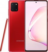 Смартфон Samsung Galaxy Note 10 Lite SM-N770 6/128GB SM-N770FZRDSEK Red