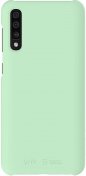 Чохол Samsung for Galaxy A30s A307F - WITS Cover Mint  (GP-FPA307WSAMW)