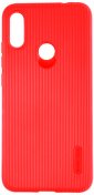 Чохол MiaMI for Xiaomi Redmi Note 7 - Rifle Red  (00000010725		)