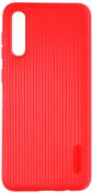 Чохол MiaMI for Samsung A30s A307 2019 - Rifle Red  (00000010597		)