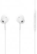 Навушники Samsung EO-IC100 White (EO-IC100BWEGRU)