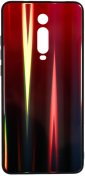 Чохол MiaMI for Xiaomi Mi 9T Ruby Shine Gradient Red