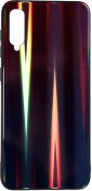 Чохол MiaMI for Samsung A307 A30s 2019 - Shine Gradient Violet Barca  (00000010997		)