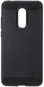 Чохол ArmorStandart for Xiaomi Redmi 5 - Soft Shell Black  (50796)