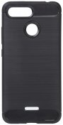 Чохол ArmorStandart for Xiaomi redmi 6 - Soft Shell Black  (52892)