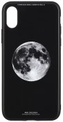 Чохол WK for Apple iPhone Xs/X WPC-061 Moon LL05  (681920359951)