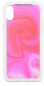 Чохол WK for Apple iPhone XS Max - WPC-086 Crimson Whirl  (681920359784)