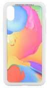 Чохол WK for Apple iPhone XS - WPC-086 Paint Splash TR  (681920359623)