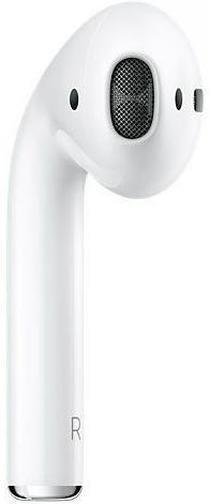 Бездротовий правий навушник Apple AirPods (2th) White 