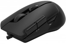 Мишка, Marvo M428 USB, Black ( Gaming )
