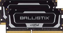 Оперативна пам’ять Micron Ballistix Black DDR4 2x16GB BL2K16G26C16S4B