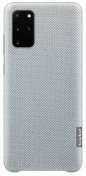 Чохол Samsung for Galaxy S20 Plus G985 - Kvadrat Cover Gray  (EF-XG985FJEGRU)